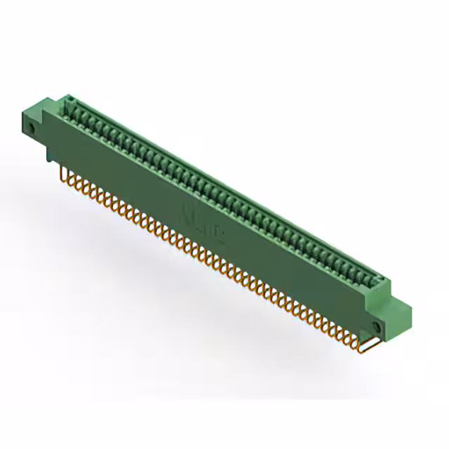 845-042-558-612 EDAC Inc.  Edgeboard Connectors